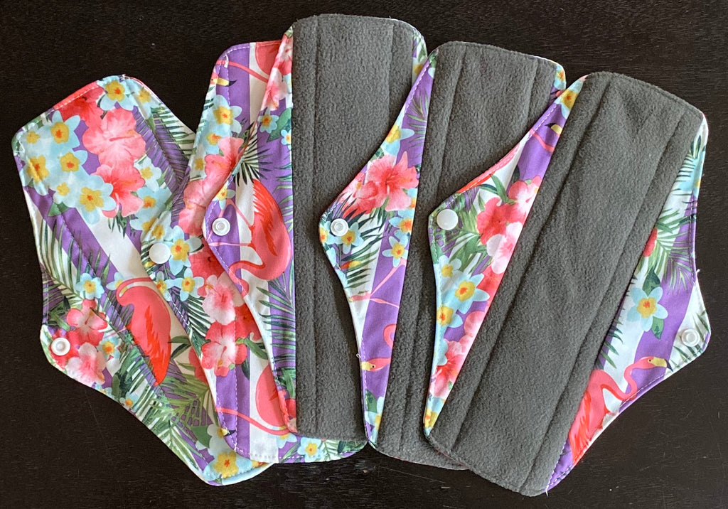 Why I made the Switch to Reusable Pads.
